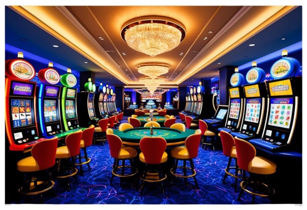 Experience the best real money casino Australia sites with safe and secure transactions: Top picks for Aussie gamblers